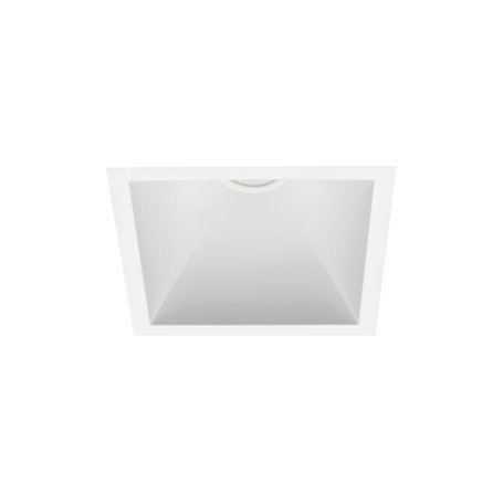 Empotrable de techo Led 5.8W Normalit IQ IQ04STB Blanco 4000k