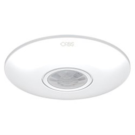 Detector de movimiento ORBIS CIRCUMAT+ OB137112 Empotrar