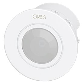 Detector de movimiento ORBIS DICROMAT+ OB136112 Empotrar