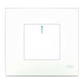 Temporizador con sensor cpacitivo ORBIS PULSALUZ OB200000
