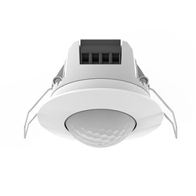 Detector de movimiento 360º Dinuy DM TEC 008 Empotrable