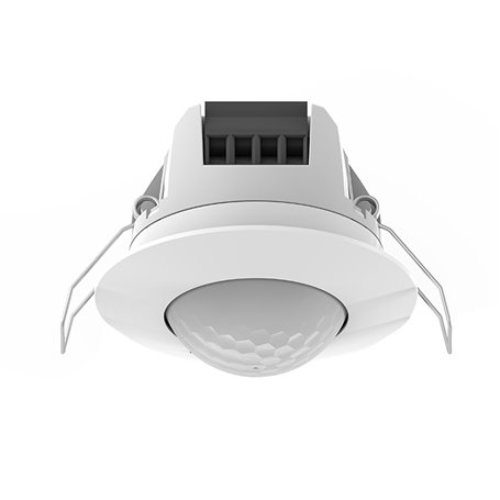 Detector de movimiento 360º Dinuy DM TEC 008 Empotrable