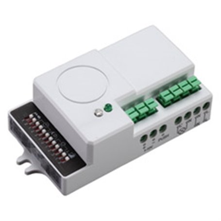 Detector de movimiento microondas Koban 0767820 KDP-32 MW DIM