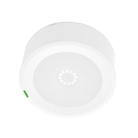 Luz de emergencia ZEMPER Spazio Luz  Led  300lm LUZ-3300C