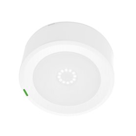 Luz de emergencia ZEMPER Spazio Luz Autotest  Led 100lm LUZ-3100X