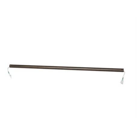 Tija alargadora para ventilador TILOS 900MM Faro Barcelona 34004