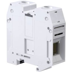 Borna de paso ENTRELEC ZS95 95mm2 1SNK526010R0000 Gris