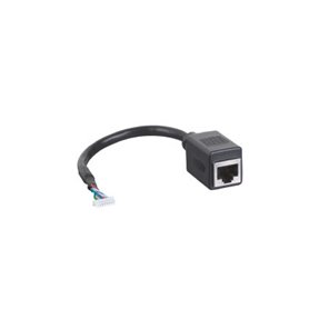 Accesorio Ethernet RJ45 para videoportero CLasse 300EOS Bticino 344844