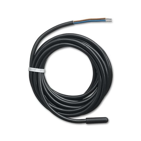 Sensor de temperatura Niessen Free@home DP4-T-1