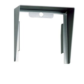 Visera para 1 placa FERMAX 8400 serie SV1 simple 