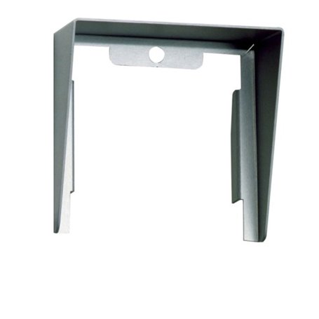 Visera para 1 placa FERMAX 8400 serie SV1 simple