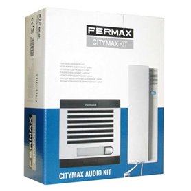 Kit portero electronico Fermax 6201 citimax 1 linea