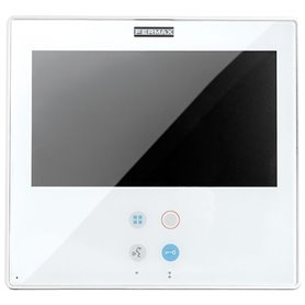 Monitor Fermax 6550 Smile 7" VDS 