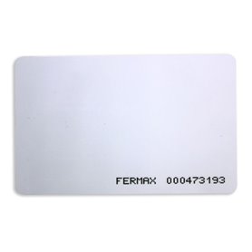 Tarjeta proximidad EM S/BANDA Fermax 23361