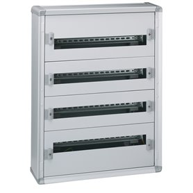 Armario superficie metálico Legrand 96mod XL3 160 020004