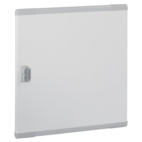 Puerta metalica opaca Legrand 72mod XL3 160 020273