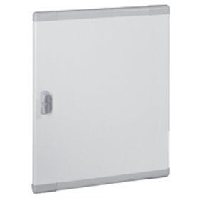 Puerta metalica opaca Legrand 144mod XL3 160 020276