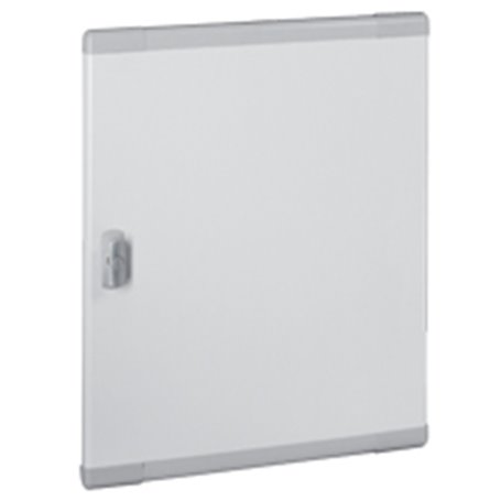 Puerta metalica opaca Legrand 144mod XL3 160 020276