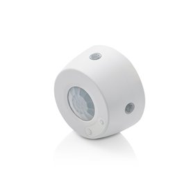 Detector de movimiento autonomo Legrand CP CP240019 PIR con baterias