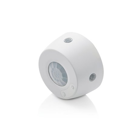 Detector de movimiento autonomo Legrand CP CP240019 PIR con baterias