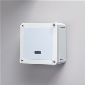 Detector de movimiento autonomo Legrand CP CP320015 IP66