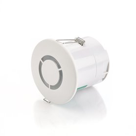 Detector de movimiento autonomo Legrand CP CP360001 Compacto IP40