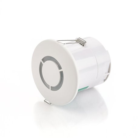 Detector de movimiento autonomo Legrand CP CP360001 Compacto IP40