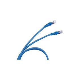 Latiguillo CAT6 UTP Legrand 051818 0,5Mt PVC