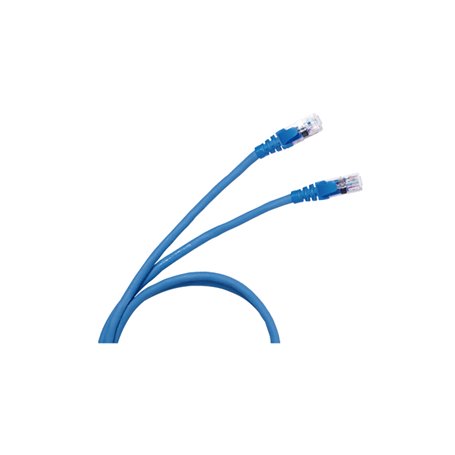 Latiguillo CAT6 UTP Legrand 051818 0,5Mt PVC