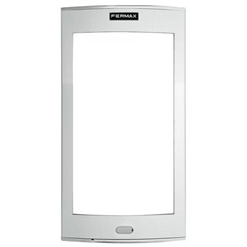 Marco 4V serie 5  Fermax 7334 para placa Skyline