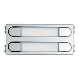 Modulo 4 Pulsadores 202V VDS/DUOX  Fermax 7372 para placa Skyline