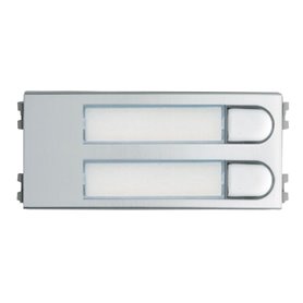 Modulo 2 Pulsadores 204V VDS/DUOX  Fermax 7368 para placa Skyline