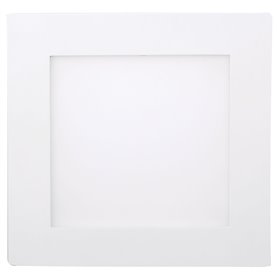 Downlight Led  Jiso Iluminacion 50408-2983-90 serie 504 8w 830 Blanco