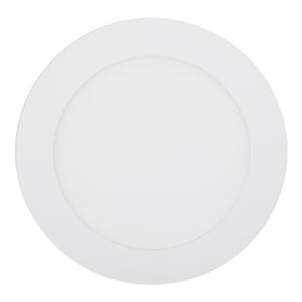 Downlight Led  Jiso Iluminacion 50308-2986-90 serie 503 8w 860 Blanco
