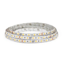 Rollo 5Mt Tira de led 90014 14.4W IP20 24V Jiso 90014-2493 3000k Calido