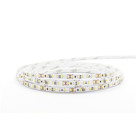 Rollo 50Mt Tira de led 90018 18W IP20 24V Jiso B-90018-2494 4000k Neutro