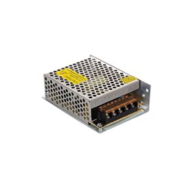 Fuente alimentacion 50W IP20 24V Jiso 3050-2924V 