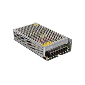 Fuente alimentacion 100W IP20 24V Jiso 3100-2924V 
