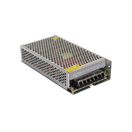 Fuente alimentacion 100W IP20 24V Jiso 3100-2924V 