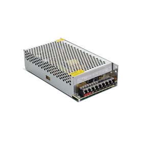 Fuente alimentacion 200W IP20 24V Jiso 3200-2924V 