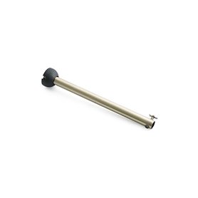 Tija alargadora de 300mm oro envejecido para ventilador Faro Barcelona 33960