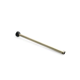 Tija alargadora de 500mm oro envejecido para ventilador Faro Barcelona 33957