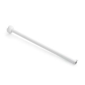 Tija alargadora de 400mm blanco para ventilador Faro Barcelona 33944