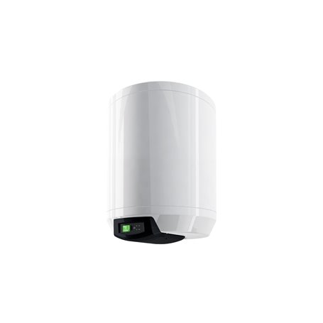 Termo vertical conectado wifi Rointe Coralia CWN050DHWC4 50L 