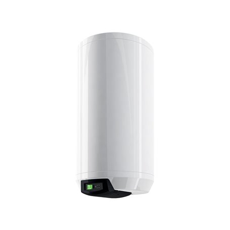 Termo vertical conectado wifi Rointe Coralia CWN100DHWC4 100L