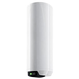 Termo vertical conectado wifi Rointe Coralia CWN150DHWC4 150L 