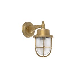 Aplique superficie Faro Barcelona 70992 NAHIR Laton
