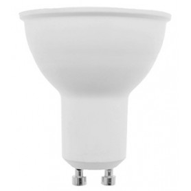 Bombilla Led GU10 7w 100º Icon Basic Prilux 378734 850k ERP
