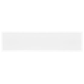 Panel Led para techo Amstrong 1200x300 Jiso Iluminacion 32128-2184-90 28w 4000k UGR17