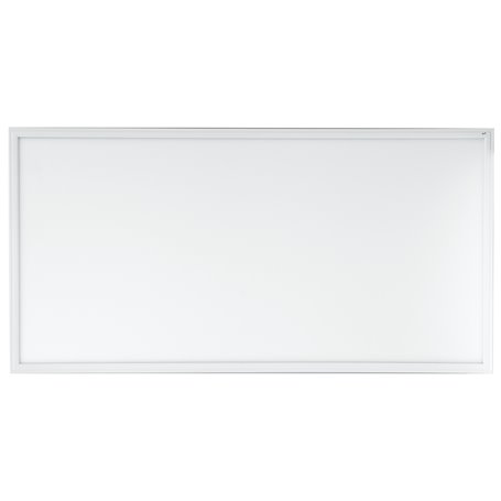 Panel Led para techo Amstrong 1200x600 Jiso Iluminacion 32980-2984-90 80w 4000k UGR17